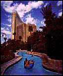weddings at paris hotel in las vegas.